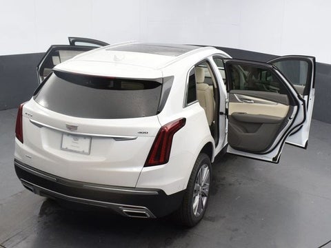 2024 Cadillac XT5 Premium Luxury in Delavan, WI - Kunes Chevrolet Cadillac of Delavan