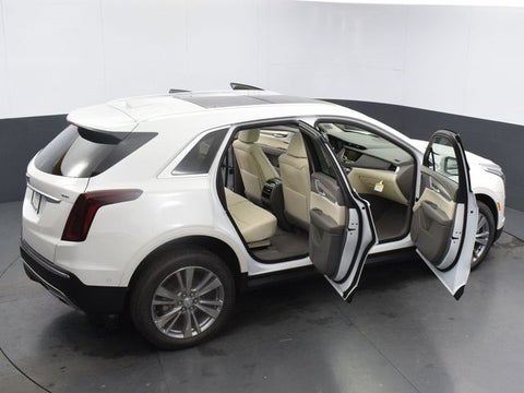 2024 Cadillac XT5 Premium Luxury in Delavan, WI - Kunes Chevrolet Cadillac of Delavan