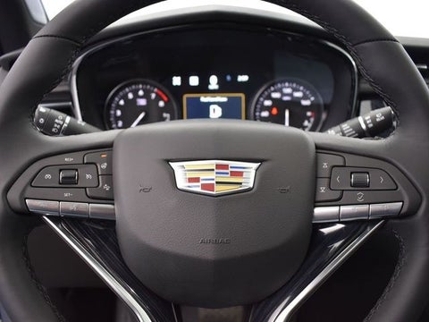 2024 Cadillac XT6 Premium Luxury in Delavan, WI - Kunes Chevrolet Cadillac of Delavan