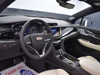 2024 Cadillac XT6 Sport in Delavan, WI - Kunes Chevrolet Cadillac of Delavan