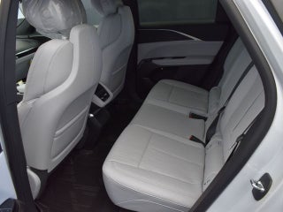 2024 Cadillac LYRIQ Luxury in Delavan, WI - Kunes Chevrolet Cadillac of Delavan