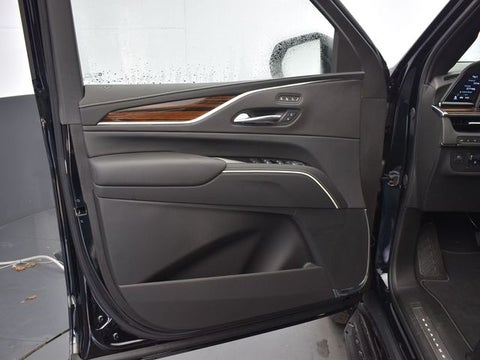 2024 Cadillac Escalade Premium Luxury in Delavan, WI - Kunes Chevrolet Cadillac of Delavan
