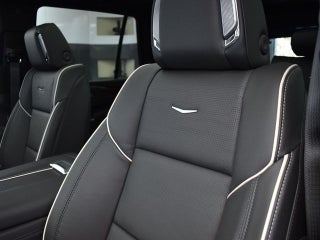 2024 Cadillac Escalade Premium Luxury in Delavan, WI - Kunes Chevrolet Cadillac of Delavan