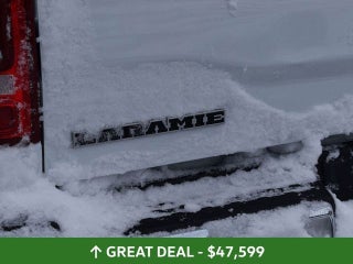 2022 RAM 2500 Laramie in Delavan, WI - Kunes Chevrolet Cadillac of Delavan