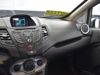 2017 Ford Fiesta SE in Delavan, WI - Kunes Chevrolet Cadillac of Delavan