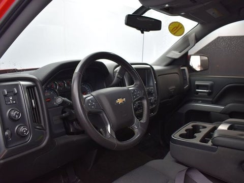 2016 Chevrolet Silverado 1500 LT LT2 in Delavan, WI - Kunes Chevrolet Cadillac of Delavan