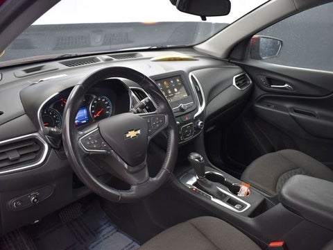 2019 Chevrolet Equinox LT in Delavan, WI - Kunes Chevrolet Cadillac of Delavan