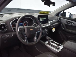 2024 Chevrolet Blazer LT in Delavan, WI - Kunes Chevrolet Cadillac of Delavan