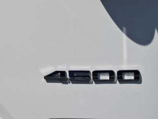 2024 Chevrolet 4500 HG LCF Gas 150