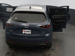 2023 Mazda Mazda CX-5 2.5 S Carbon Edition in Delavan, WI - Kunes Chevrolet Cadillac of Delavan