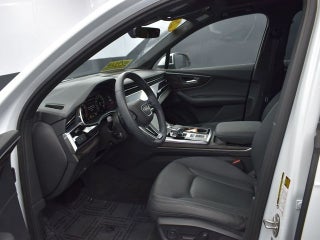 2023 Audi Q7 45 Premium Plus quattro in Delavan, WI - Kunes Chevrolet Cadillac of Delavan