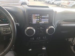 2014 Jeep Wrangler Unlimited Rubicon in Delavan, WI - Kunes Chevrolet Cadillac of Delavan