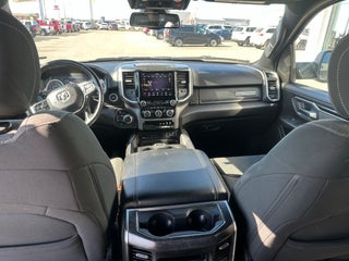 2019 RAM 1500 Big Horn/Lone Star in Delavan, WI - Kunes Chevrolet Cadillac of Delavan