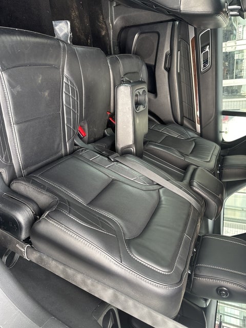 2019 Ford Explorer Platinum in Delavan, WI - Kunes Chevrolet Cadillac of Delavan