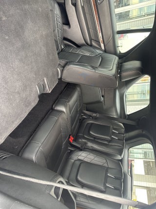 2019 Ford Explorer Platinum in Delavan, WI - Kunes Chevrolet Cadillac of Delavan