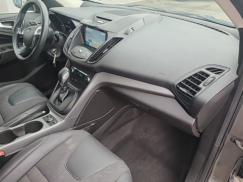 2016 Ford Escape SE in Delavan, WI - Kunes Chevrolet Cadillac of Delavan
