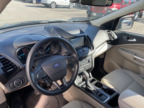 2019 Ford Escape SE in Delavan, WI - Kunes Chevrolet Cadillac of Delavan