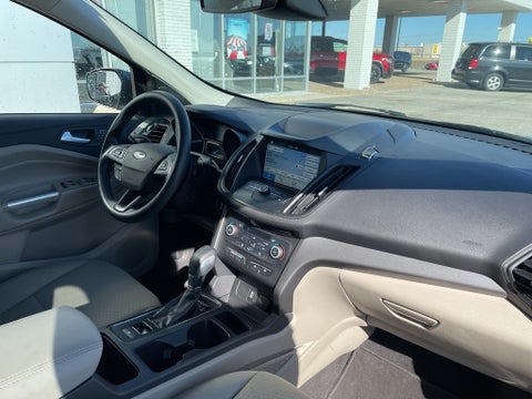 2019 Ford Escape SE in Delavan, WI - Kunes Chevrolet Cadillac of Delavan