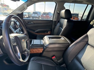 2017 Chevrolet Suburban Premier in Delavan, WI - Kunes Chevrolet Cadillac of Delavan