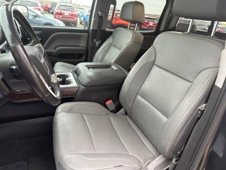 2018 GMC Sierra 1500 SLT in Delavan, WI - Kunes Chevrolet Cadillac of Delavan