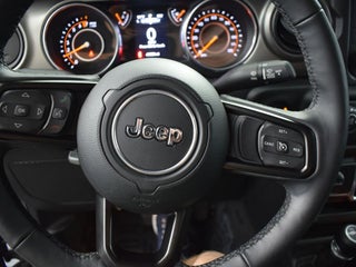 2018 Jeep Wrangler Unlimited Sport S in Delavan, WI - Kunes Chevrolet Cadillac of Delavan
