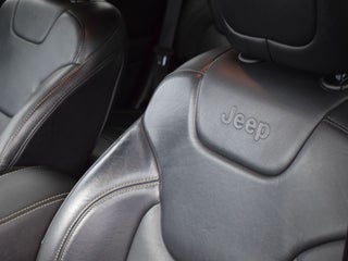 2017 Jeep Cherokee Latitude in Delavan, WI - Kunes Chevrolet Cadillac of Delavan