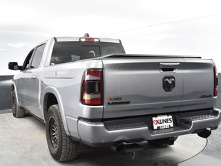 2021 RAM 1500 Laramie in Delavan, WI - Kunes Chevrolet Cadillac of Delavan