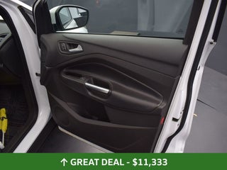 2017 Ford Escape SE in Delavan, WI - Kunes Chevrolet Cadillac of Delavan