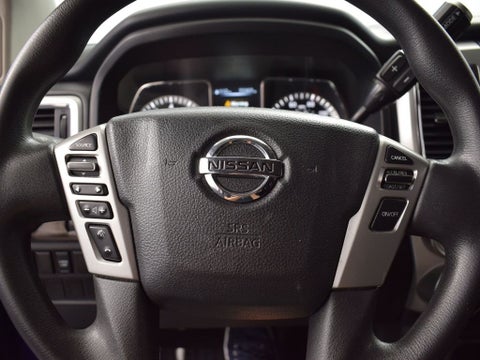 2018 Nissan Titan SV in Delavan, WI - Kunes Chevrolet Cadillac of Delavan