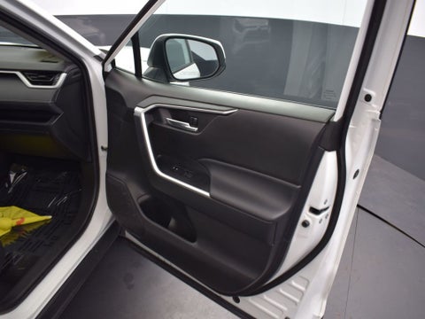 2021 Toyota RAV4 XLE in Delavan, WI - Kunes Chevrolet Cadillac of Delavan