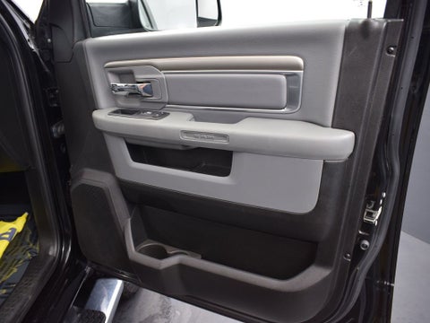 2018 RAM 2500 Big Horn in Delavan, WI - Kunes Chevrolet Cadillac of Delavan