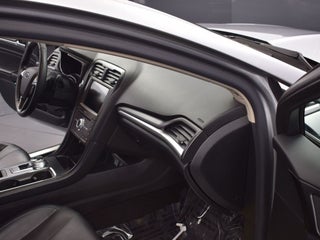 2020 Ford Fusion Titanium in Delavan, WI - Kunes Chevrolet Cadillac of Delavan