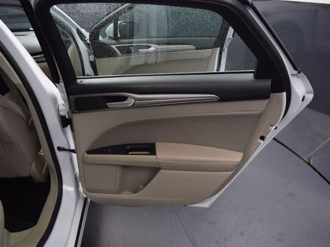 2019 Ford Fusion SE in Delavan, WI - Kunes Chevrolet Cadillac of Delavan