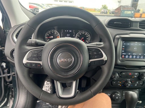 2021 Jeep Renegade Sport in Delavan, WI - Kunes Chevrolet Cadillac of Delavan