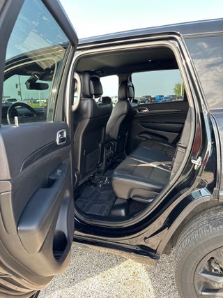 2020 Jeep Grand Cherokee Altitude in Delavan, WI - Kunes Chevrolet Cadillac of Delavan