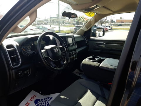 2019 RAM 1500 Big Horn/Lone Star in Delavan, WI - Kunes Chevrolet Cadillac of Delavan