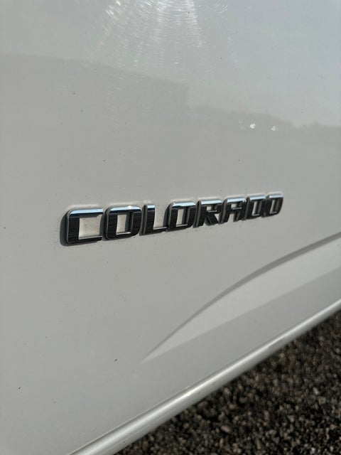 2016 Chevrolet Colorado Z71 in Delavan, WI - Kunes Chevrolet Cadillac of Delavan
