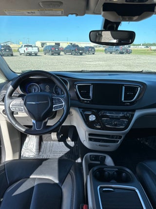 2018 Chrysler Pacifica Touring L Plus in Delavan, WI - Kunes Chevrolet Cadillac of Delavan