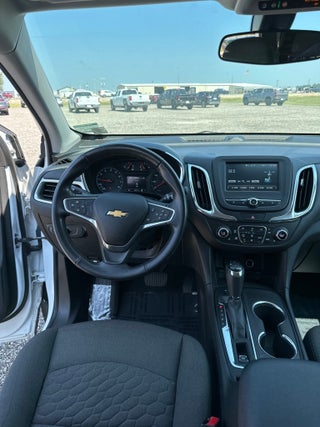 2018 Chevrolet Equinox LT in Delavan, WI - Kunes Chevrolet Cadillac of Delavan