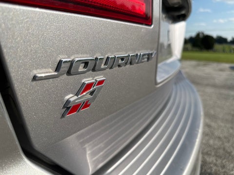 2019 Dodge Journey GT in Delavan, WI - Kunes Chevrolet Cadillac of Delavan