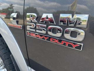 2018 RAM 2500 Laramie in Delavan, WI - Kunes Chevrolet Cadillac of Delavan