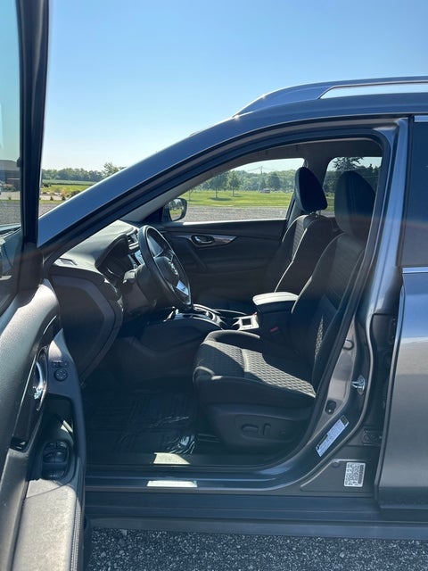 2019 Nissan Rogue SV in Delavan, WI - Kunes Chevrolet Cadillac of Delavan