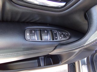 2017 Nissan Armada Platinum in Delavan, WI - Kunes Chevrolet Cadillac of Delavan