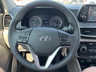 2019 Hyundai Tucson SE in Delavan, WI - Kunes Chevrolet Cadillac of Delavan