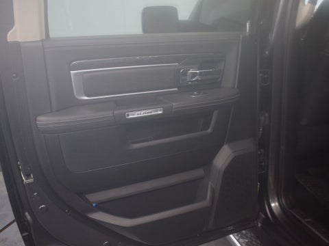 2015 RAM 1500 Laramie Longhorn in Delavan, WI - Kunes Chevrolet Cadillac of Delavan