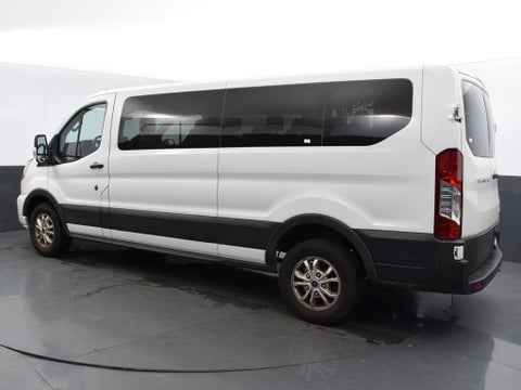 2021 Ford Transit-350 XLT 15 Passenger in Delavan, WI - Kunes Chevrolet Cadillac of Delavan