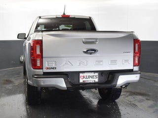 2020 Ford Ranger Lariat in Delavan, WI - Kunes Chevrolet Cadillac of Delavan