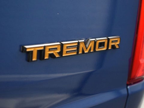 2022 Ford F-150 Tremor in Delavan, WI - Kunes Chevrolet Cadillac of Delavan