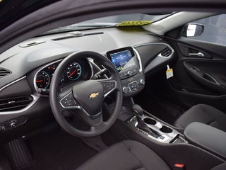 2024 Chevrolet Malibu LS 1LS in Delavan, WI - Kunes Chevrolet Cadillac of Delavan