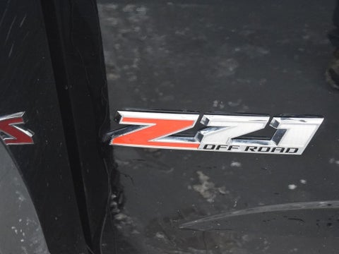 2021 Chevrolet Colorado Z71 in Delavan, WI - Kunes Chevrolet Cadillac of Delavan